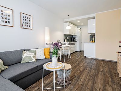 Prodej bytu 2+kk 39 m²