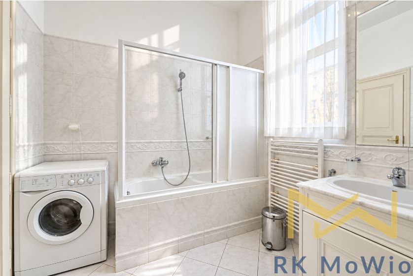 Pronájem bytu 2+kk 78 m² – fotografie 4
