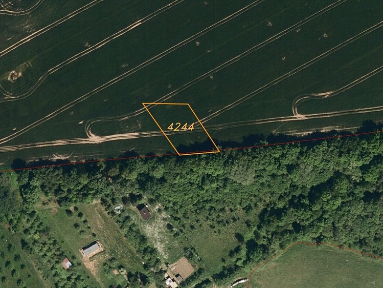 Grundstück zum Kauf, 1.036 m² (1 von 3)