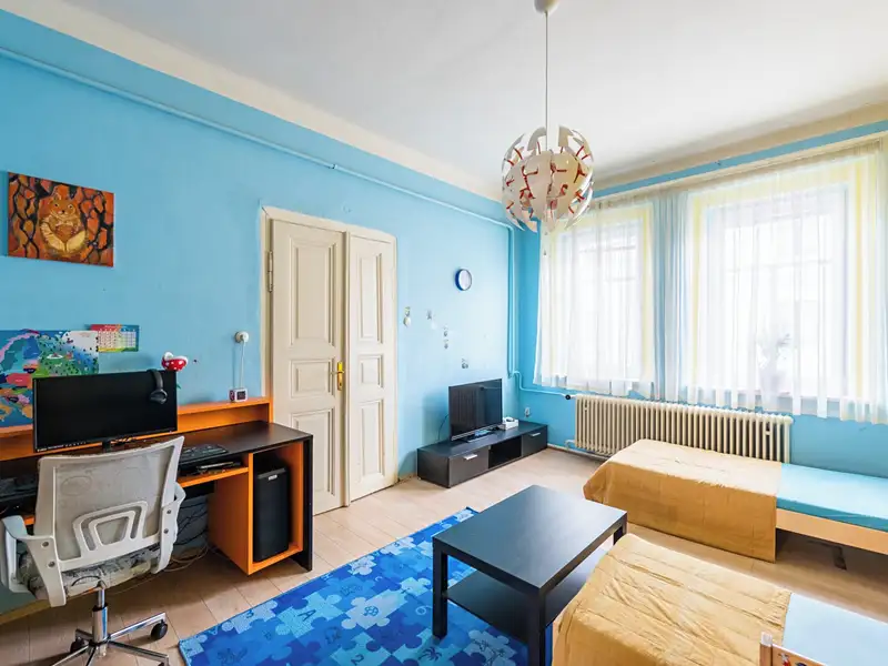 Pronájem bytu 3+1 79 m², Říčany – náhled fotky 3