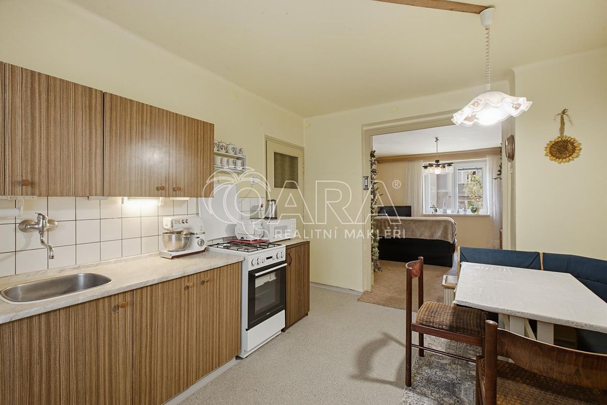 Prodej bytu 2+1 49 m² – fotografie 5