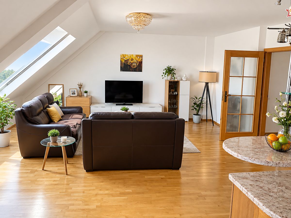 Prodej bytu 3+kk 149 m²