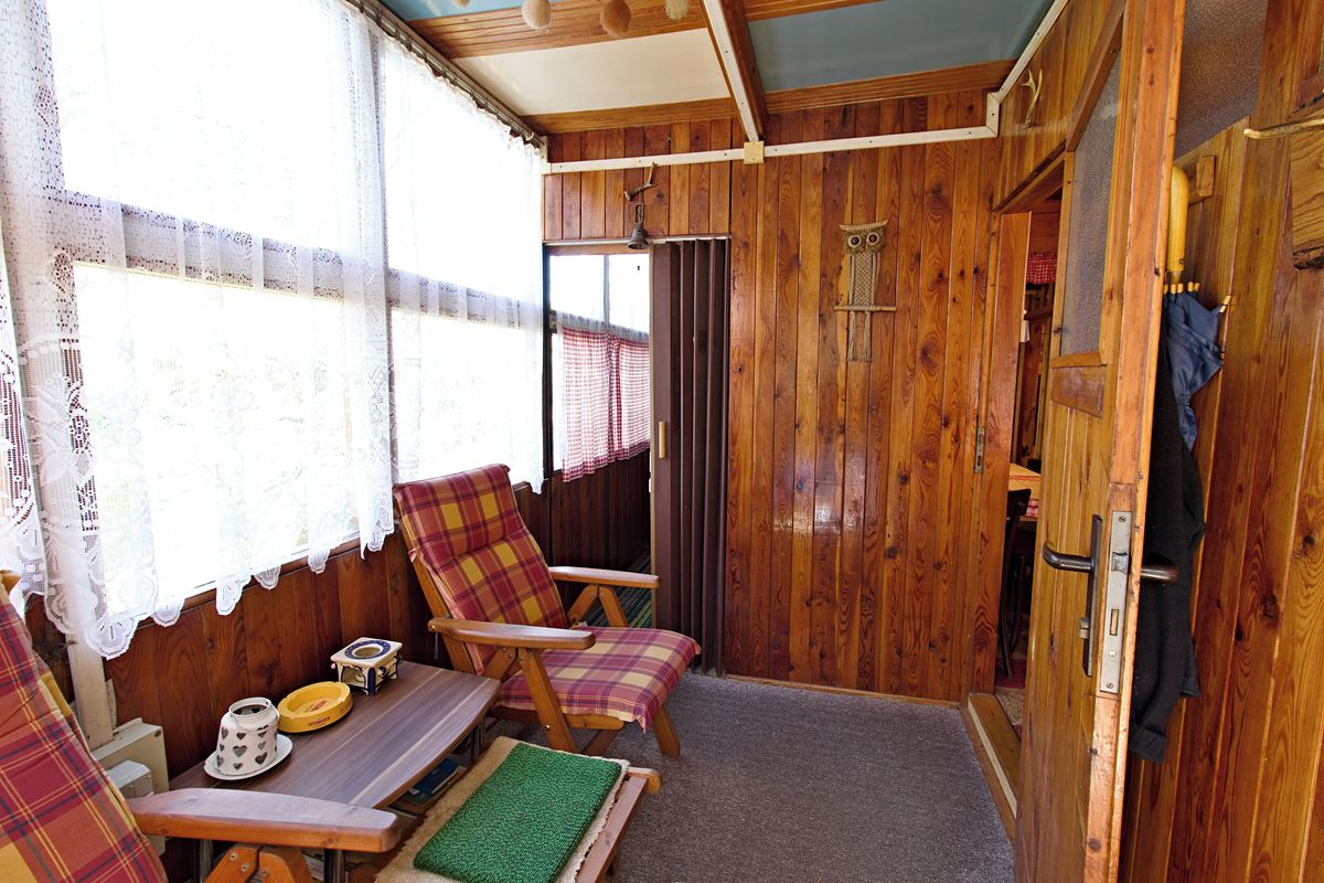 Prodej chaty 40 m², pozemek 42 m² – fotografie 5