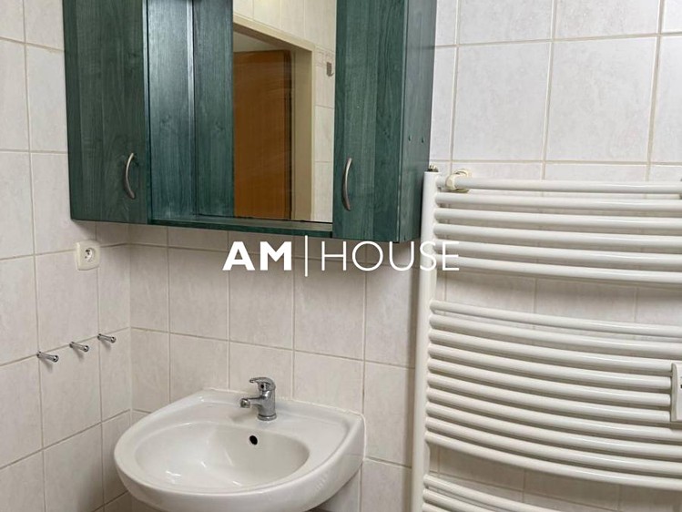Pronájem bytu 1+kk, 29 m² (8 z 11)