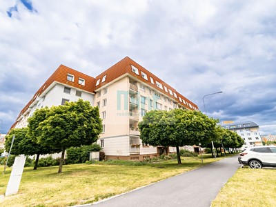 Pronájem bytu 2+1 45 m²