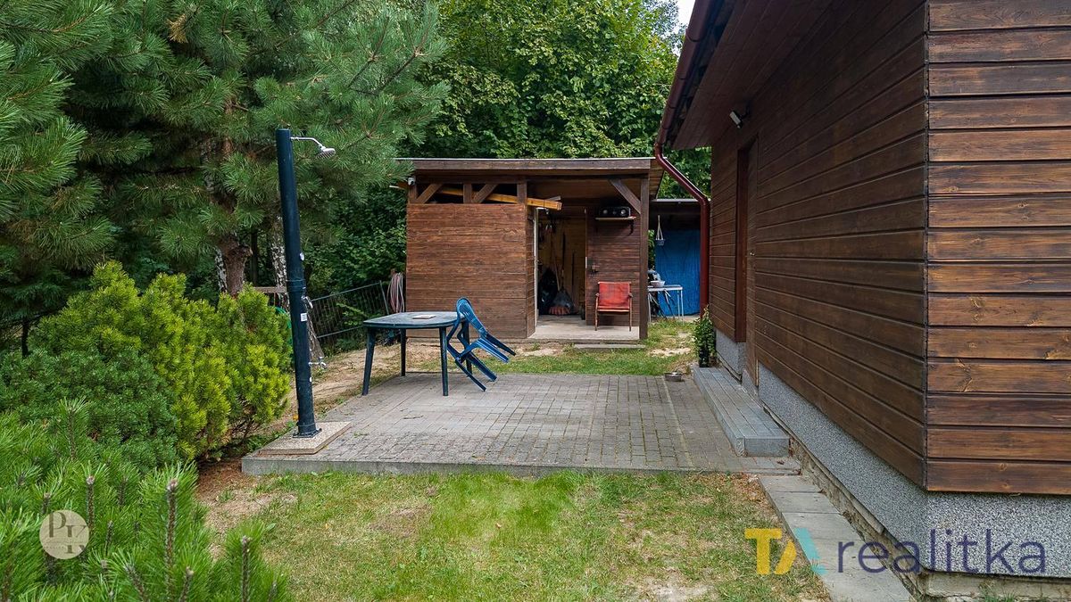 Prodej chaty 26 m², pozemek 2132 m² – fotografie 4