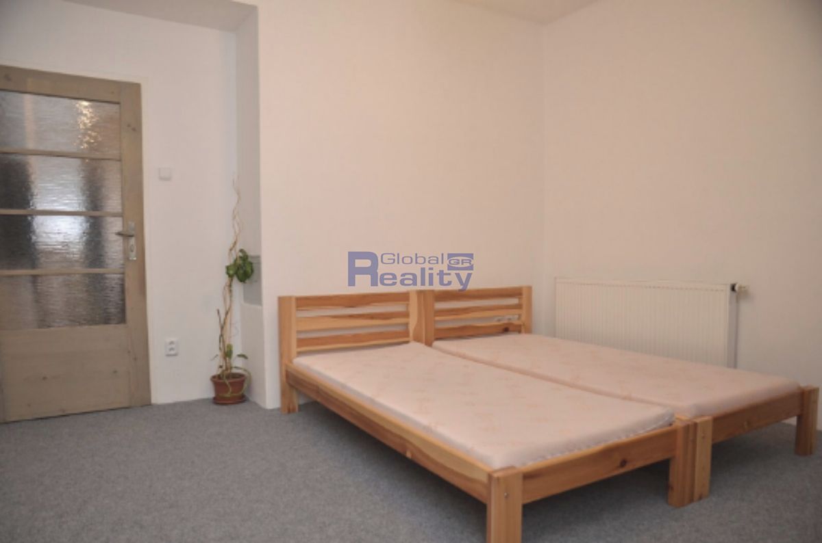Pronájem bytu 2+1 55 m² – fotografie 5