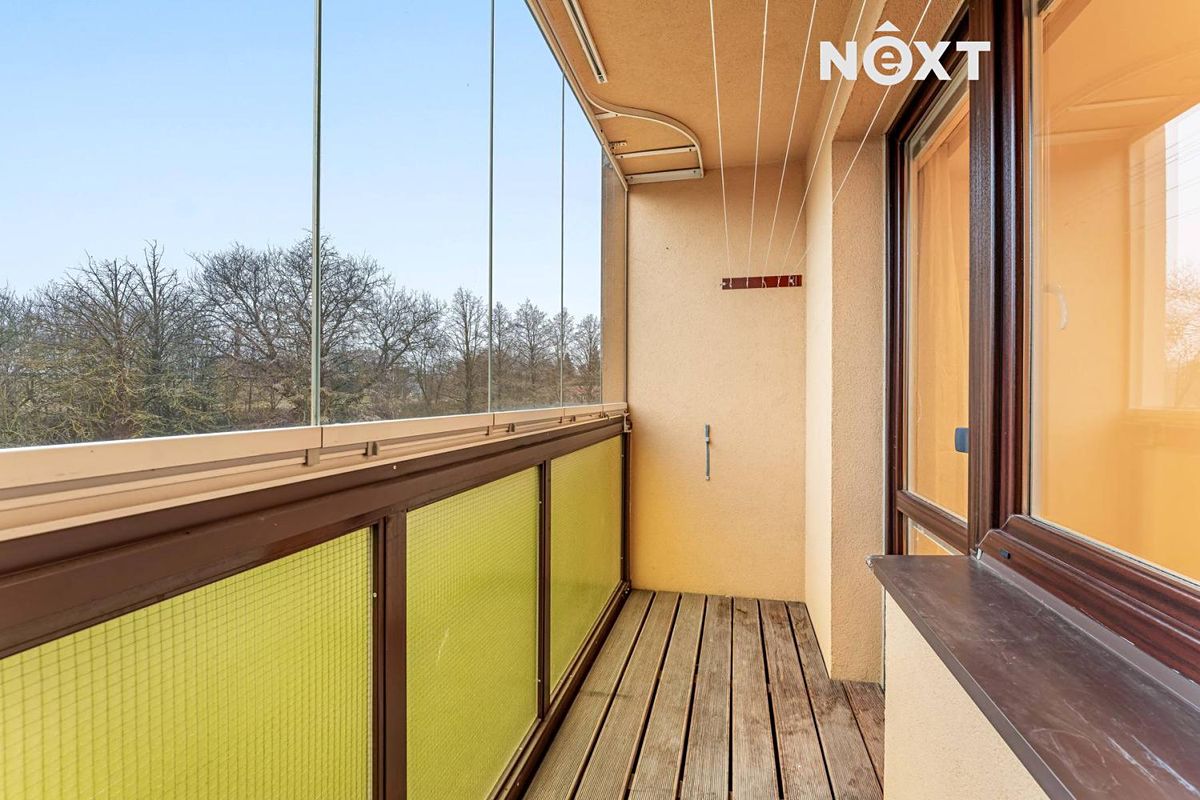 Pronájem bytu 2+1 65 m² – fotografie 5