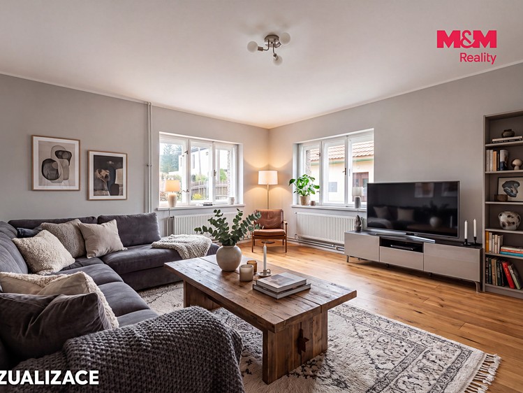 Prodej domu, 180 m² (3 z 28)
