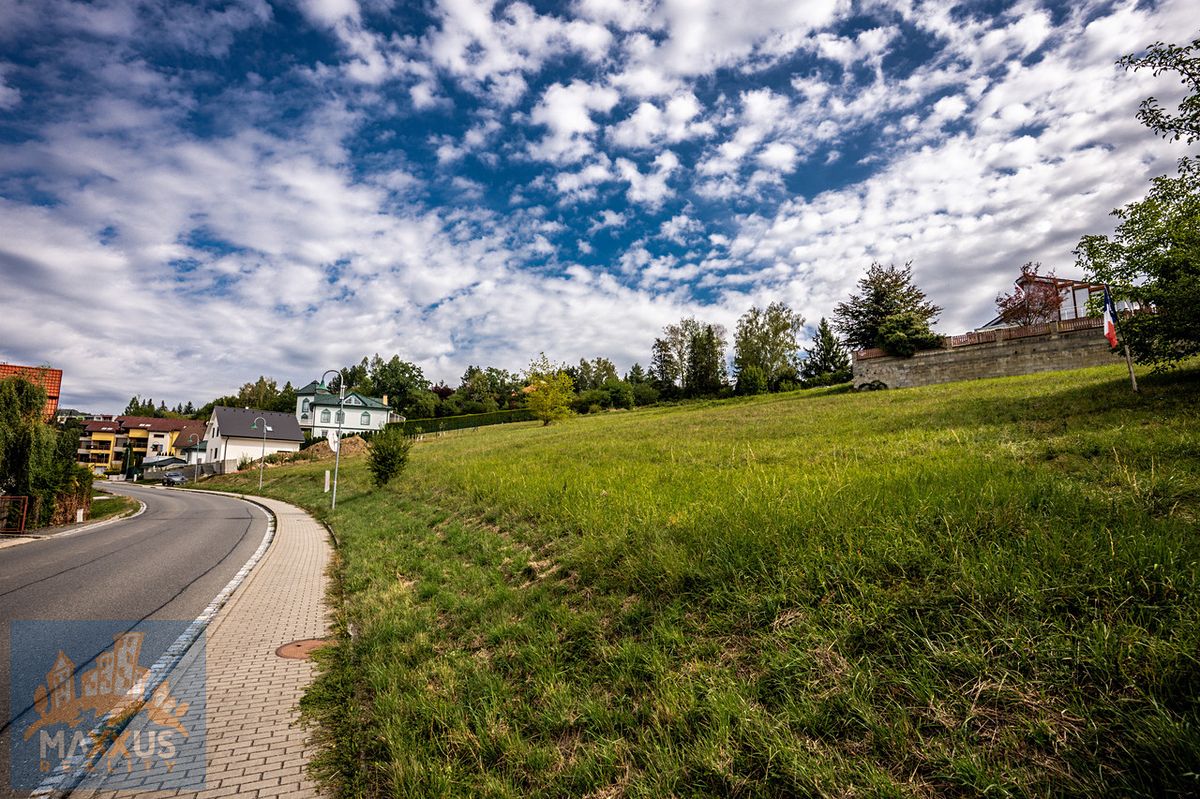Prodej stavebního pozemku 5439 m² – fotografie 2