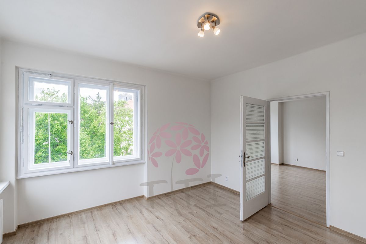 Pronájem bytu 2+1 76 m² – fotografie 2