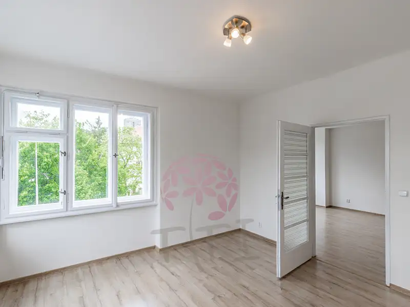 Pronájem bytu 2+1 76 m², Praha – náhled fotky 2