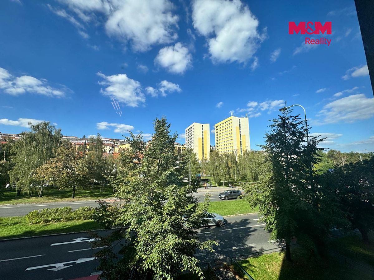 Prodej bytu 2+kk 56 m² – fotografie 4