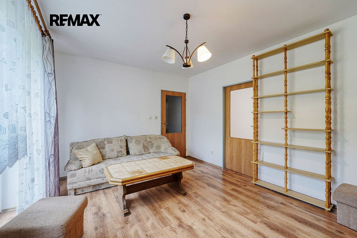 Prodej rodinného domu 107 m², pozemek 1160 m² – fotografie 4