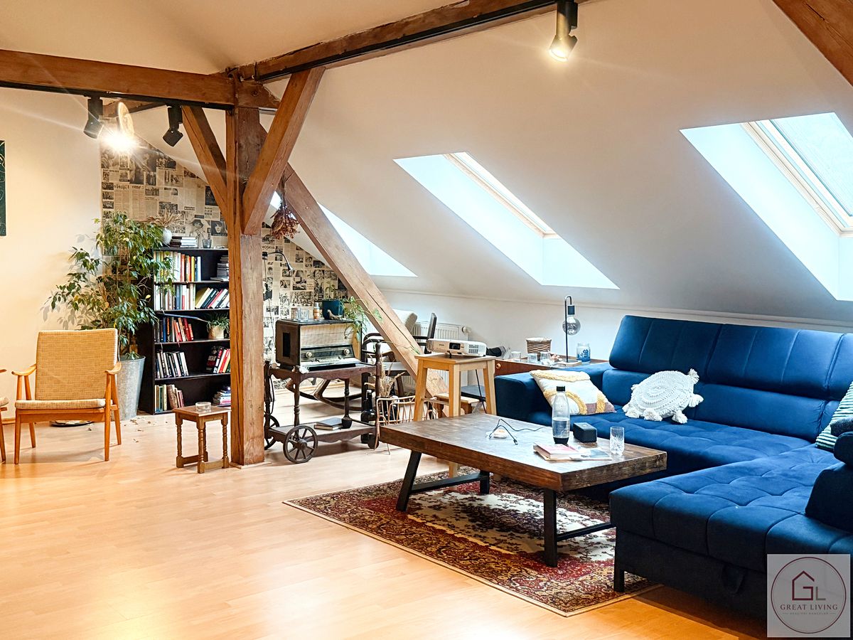 Prodej bytu 5+kk 178 m² – fotografie 5