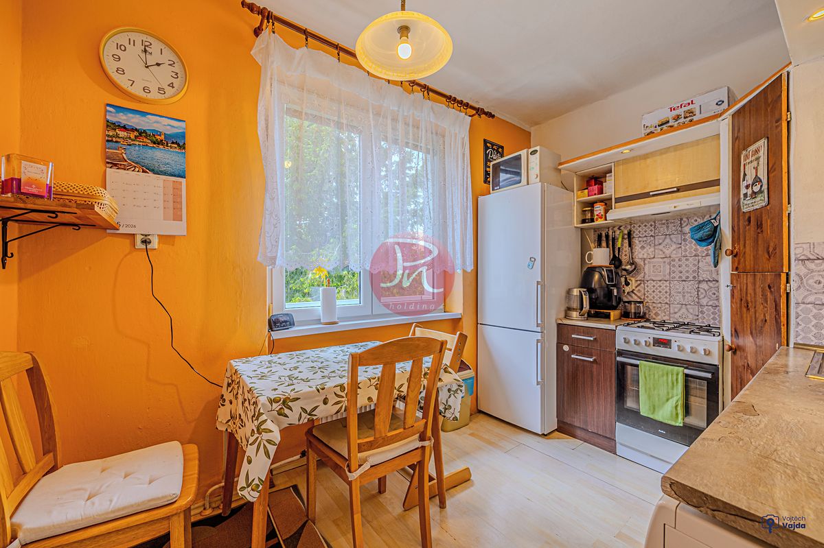 Prodej bytu 2+1 52 m² – fotografie 5
