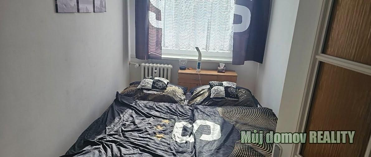 Prodej bytu 3+kk 64 m²