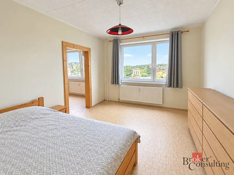 Prodej bytu 1+1 35 m², Karlovy Vary – náhled fotky 2