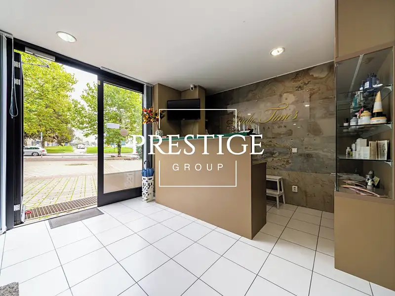 Pronájem obchodního prostoru 83 m², Praha – náhled fotky 2