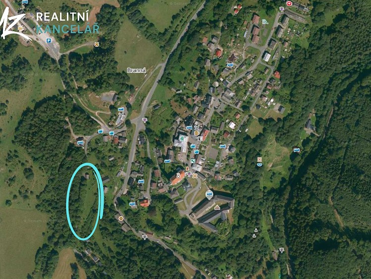 Grundstück zum Kauf, 3.323 m² (6 von 16)