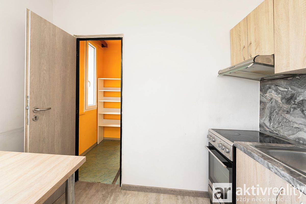 Pronájem bytu 2+1 57 m² – fotografie 5
