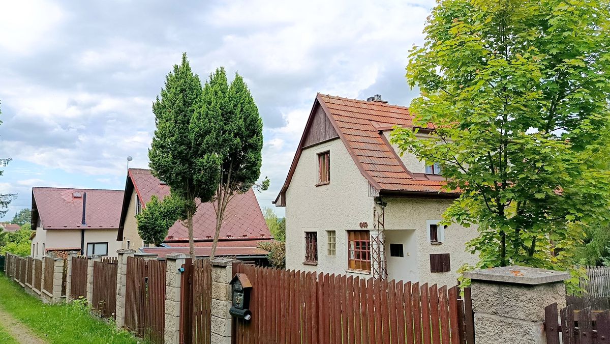 Prodej chaty 98 m², pozemek 442 m² – fotografie 2