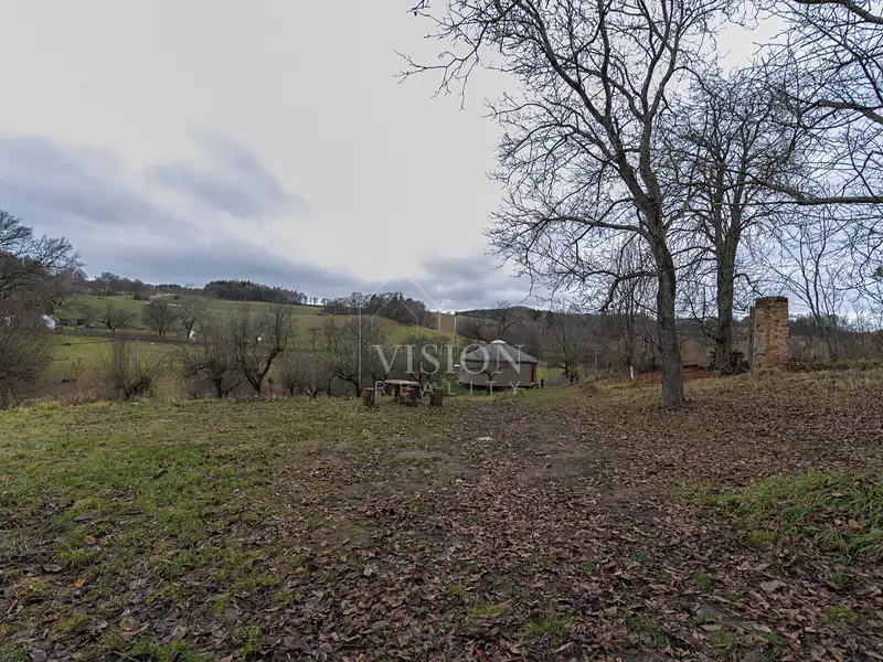 Prodej stavebního pozemku 18829 m², Heřmaničky – náhled fotky 3