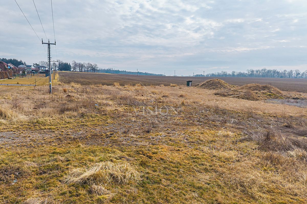 Prodej komerčního pozemku 7031 m² – fotografie 5