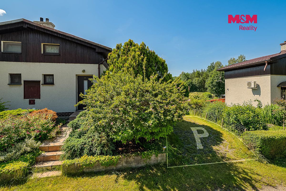 Prodej chaty 40 m², pozemek 387 m² – fotografie 3