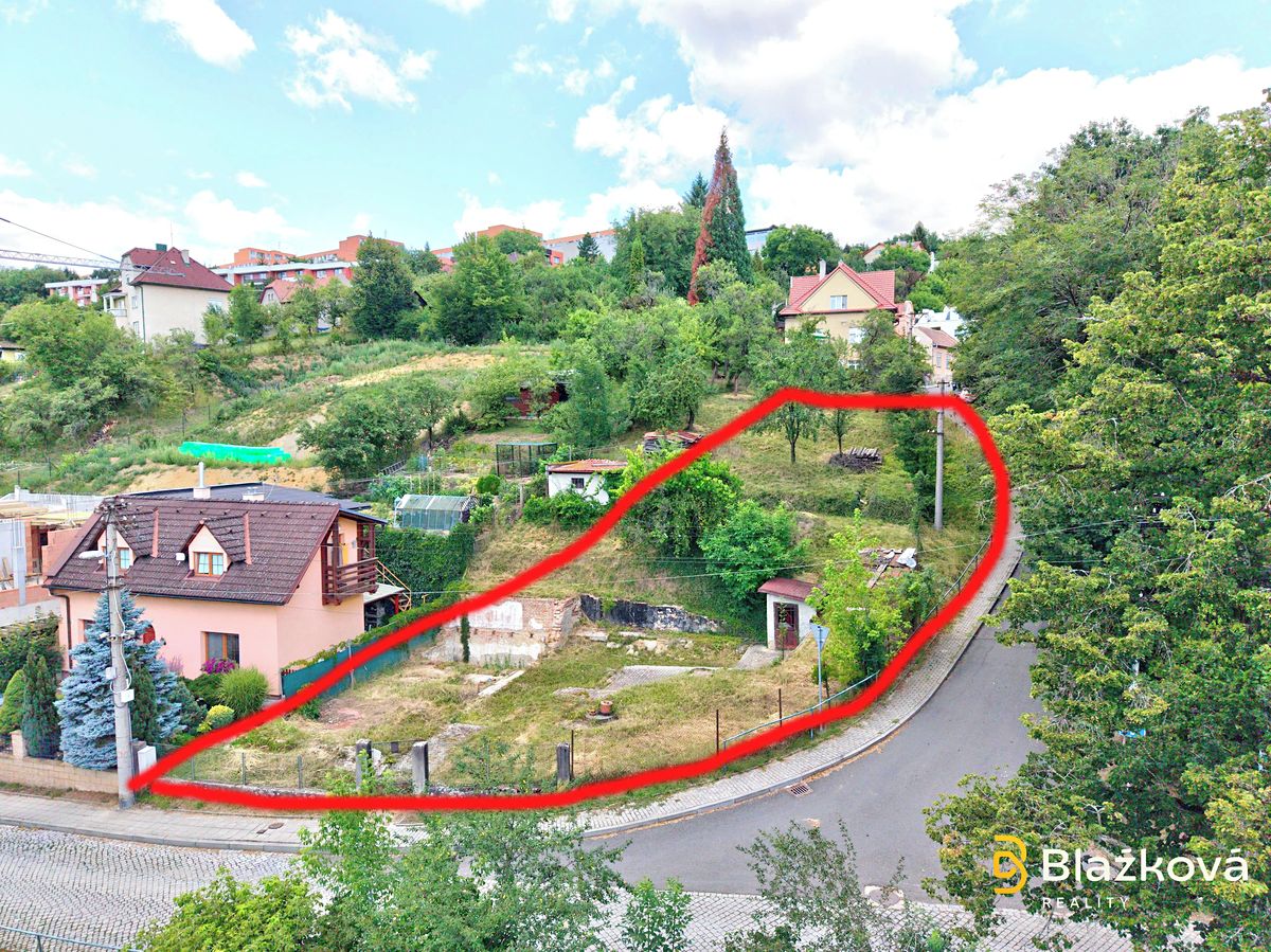 Prodej činžovního domu 1013 m² – fotografie 3