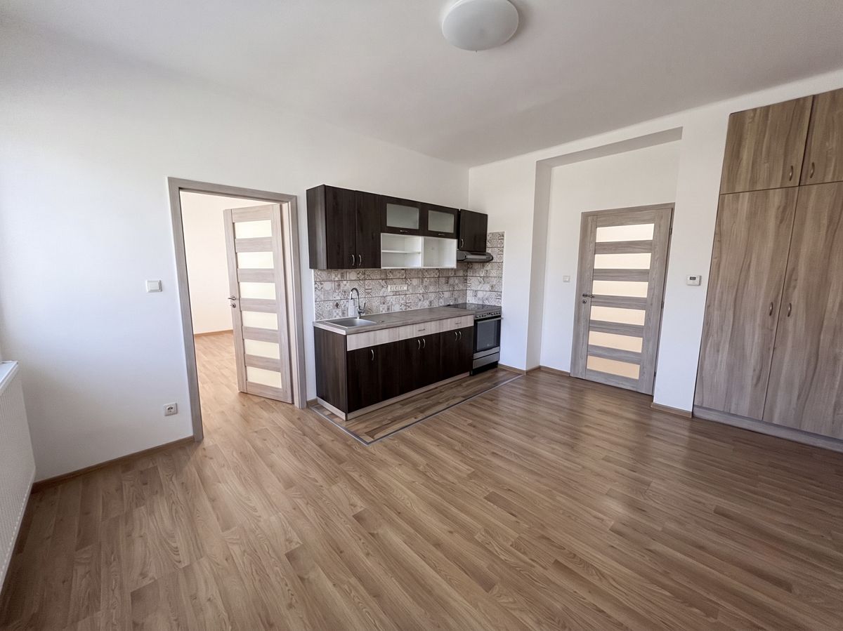 Prodej bytu 2+kk 42 m² – fotografie 2