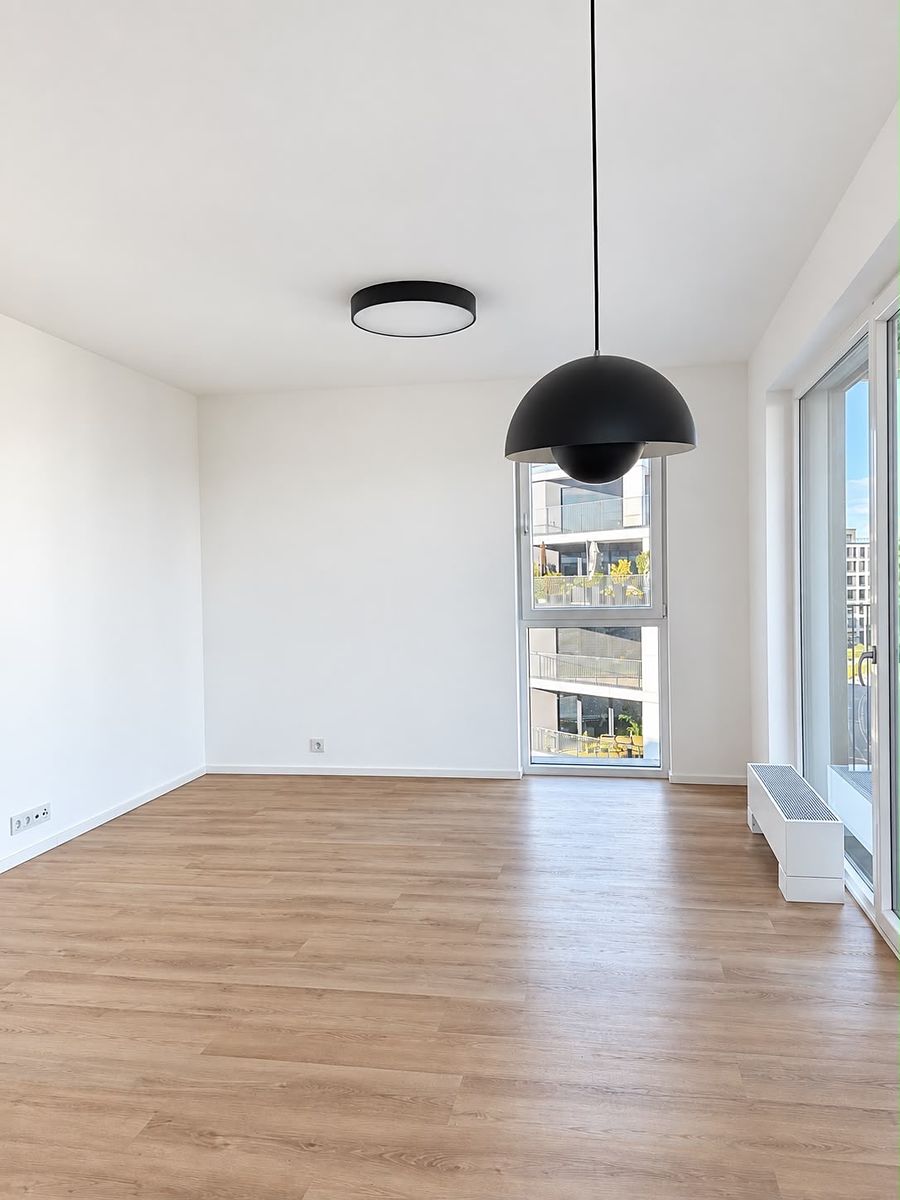 Pronájem bytu 3+kk 106 m² – fotografie 3