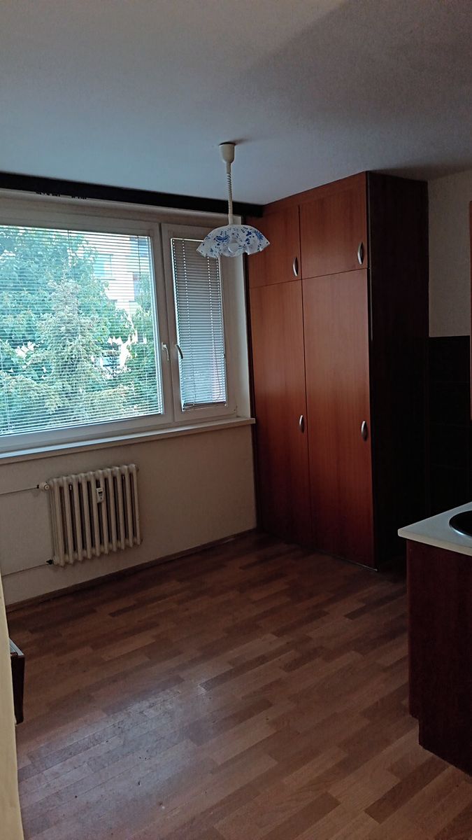 Pronájem bytu 1+1 33 m² – fotografie 2