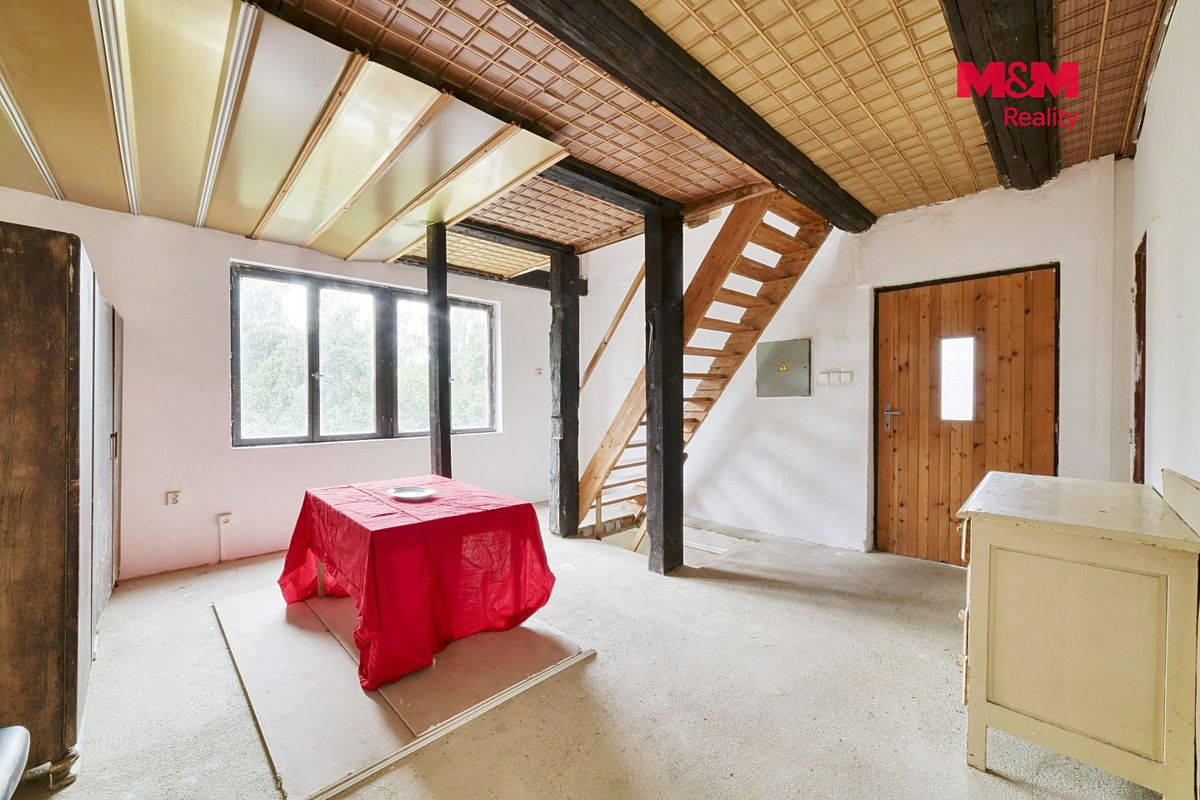 Prodej chaty 240 m², pozemek 1788 m² – fotografie 2