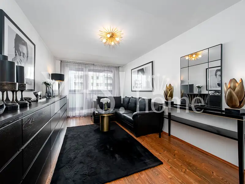 Prodej bytu 2+1 52 m², Praha – náhled fotky 2