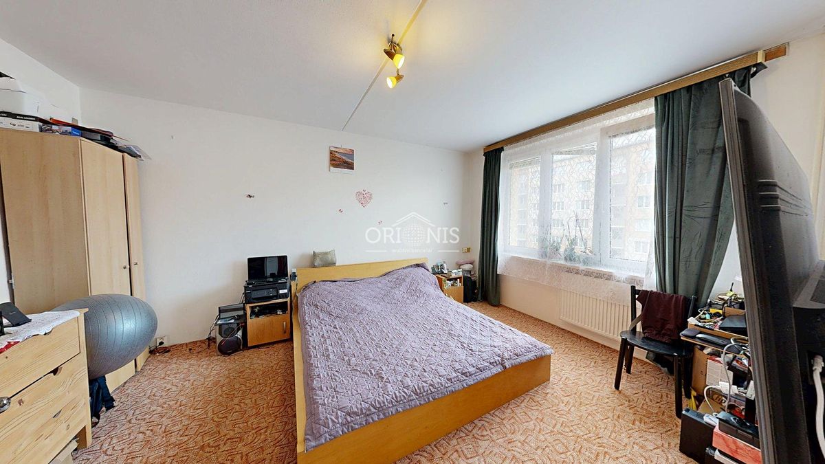 Prodej bytu 1+1 35 m² – fotografie 4
