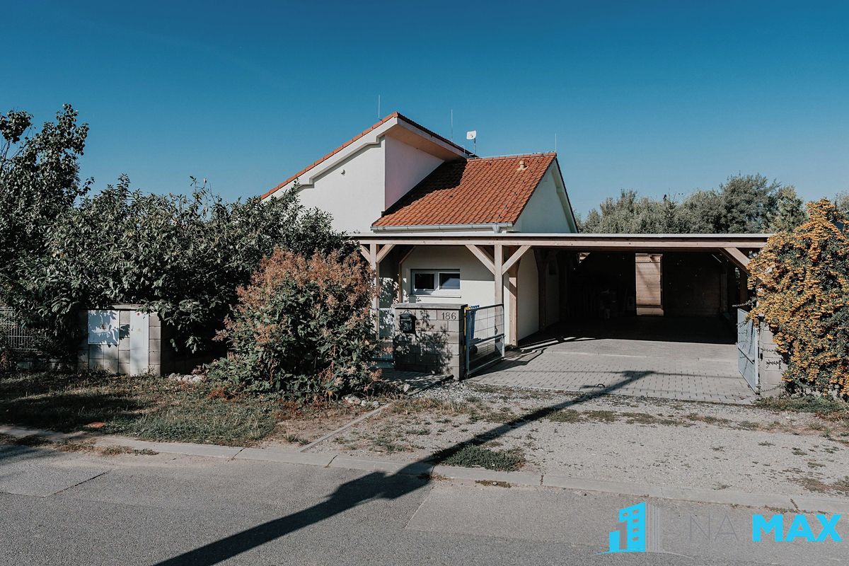 Prodej rodinného domu 81 m², pozemek 812 m² – fotografie 5