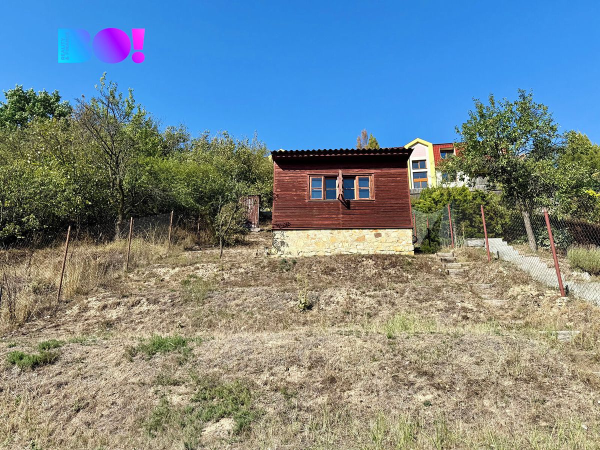 Prodej stavebního pozemku 374 m² – fotografie 2