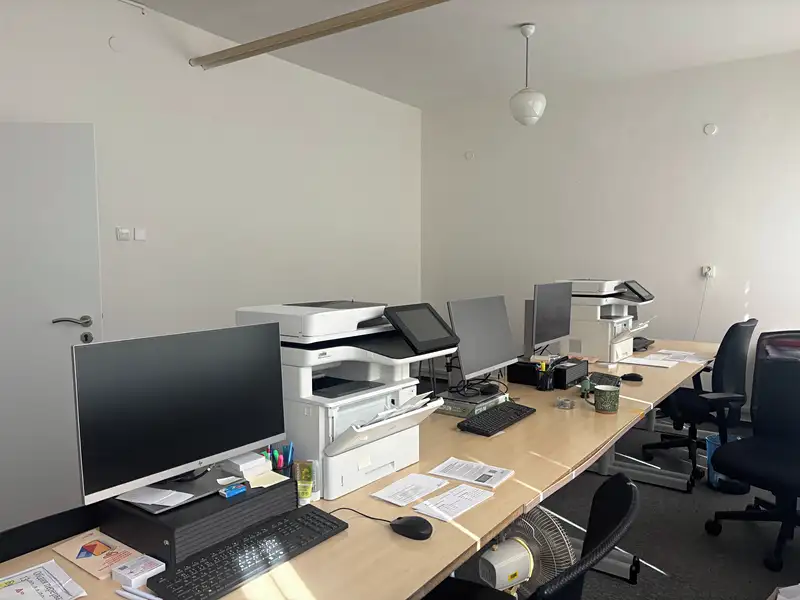 Pronájem kanceláře 24 m², Brno – náhled fotky 2