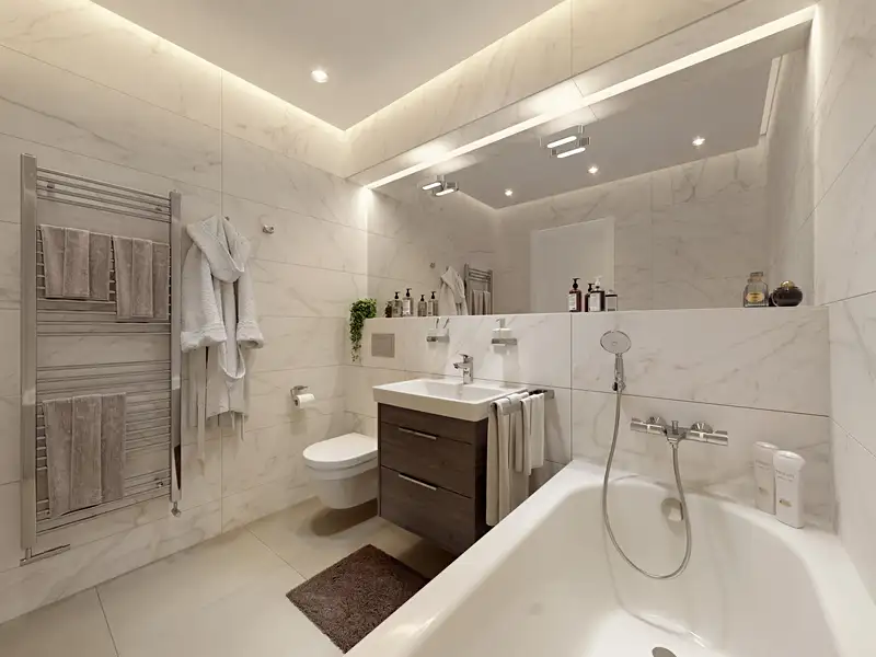 Prodej bytu 2+kk 44 m², Praha – náhled fotky 1