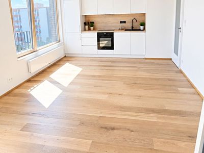 Pronájem bytu 2+kk 62 m²