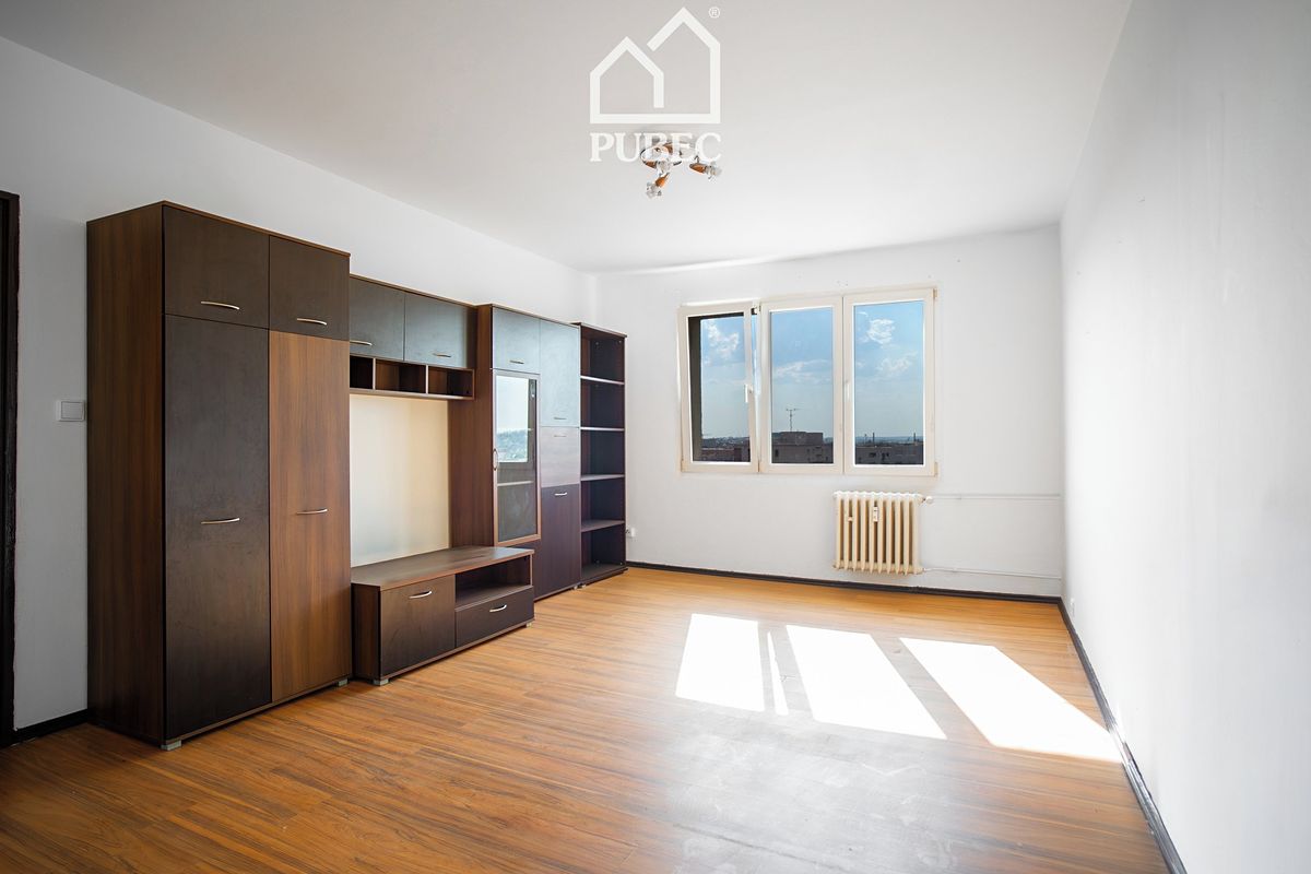 Prodej bytu 1+1 40 m² – fotografie 4