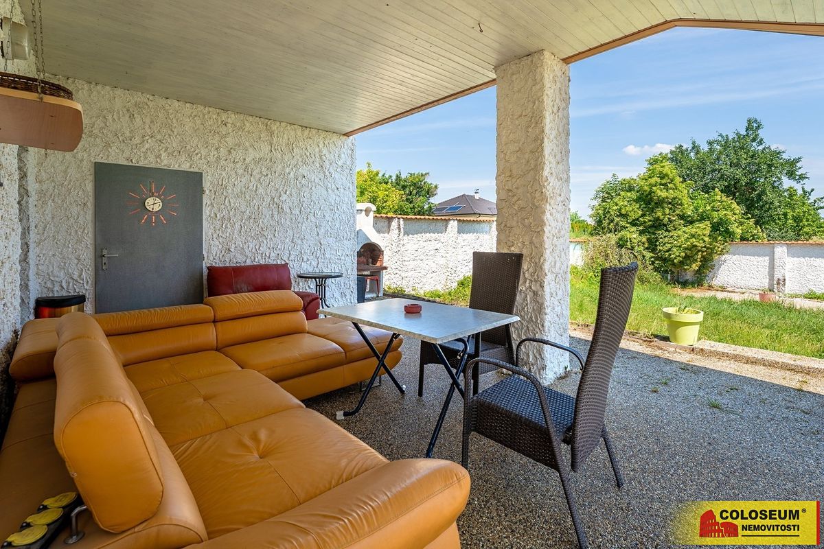 Prodej rodinného domu 115 m², pozemek 523 m² – fotografie 4
