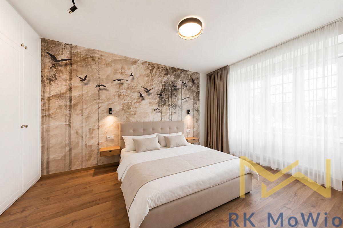 Pronájem bytu 2+kk 58 m² – fotografie 2