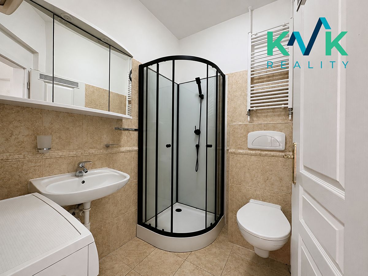 Pronájem bytu 2+1 74 m² – fotografie 5