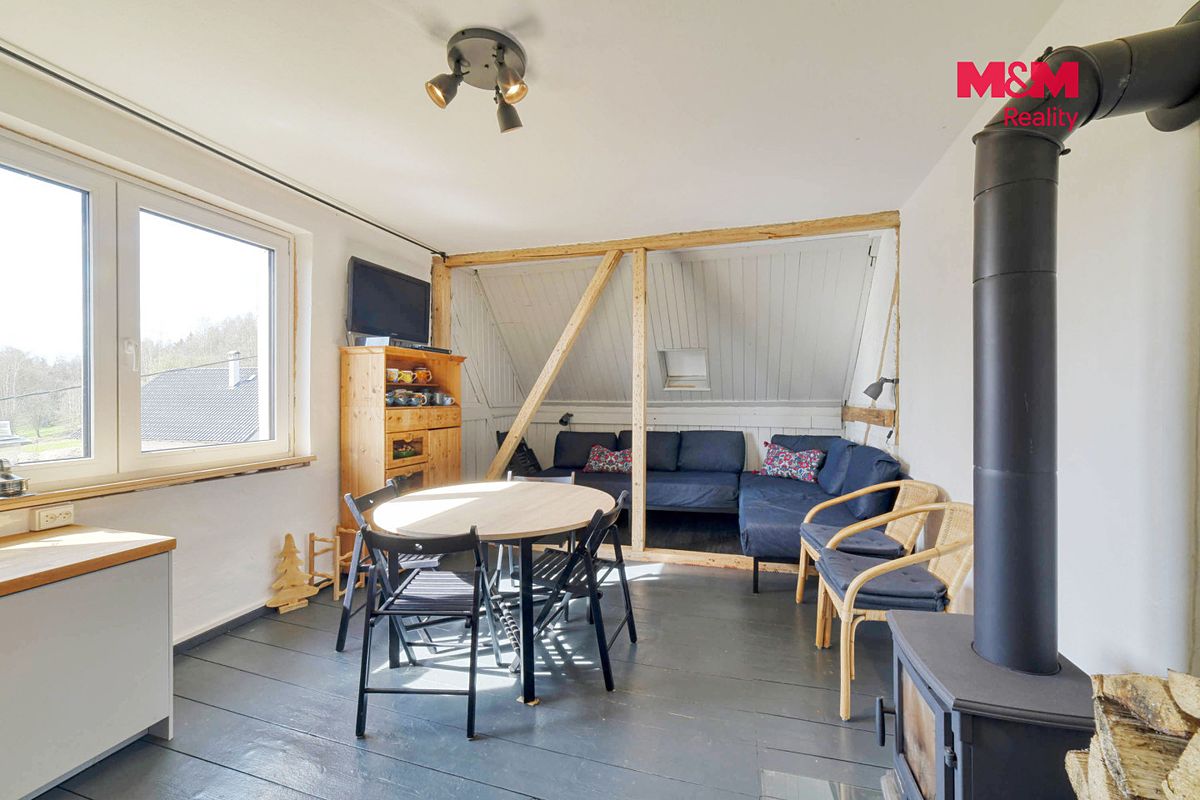 Prodej rodinného domu 163 m², pozemek 491 m² – fotografie 5