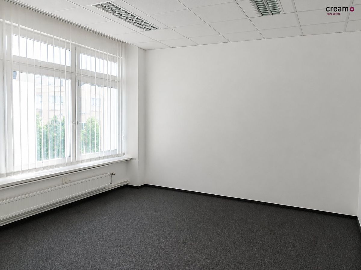 Pronájem kanceláře 27 m²