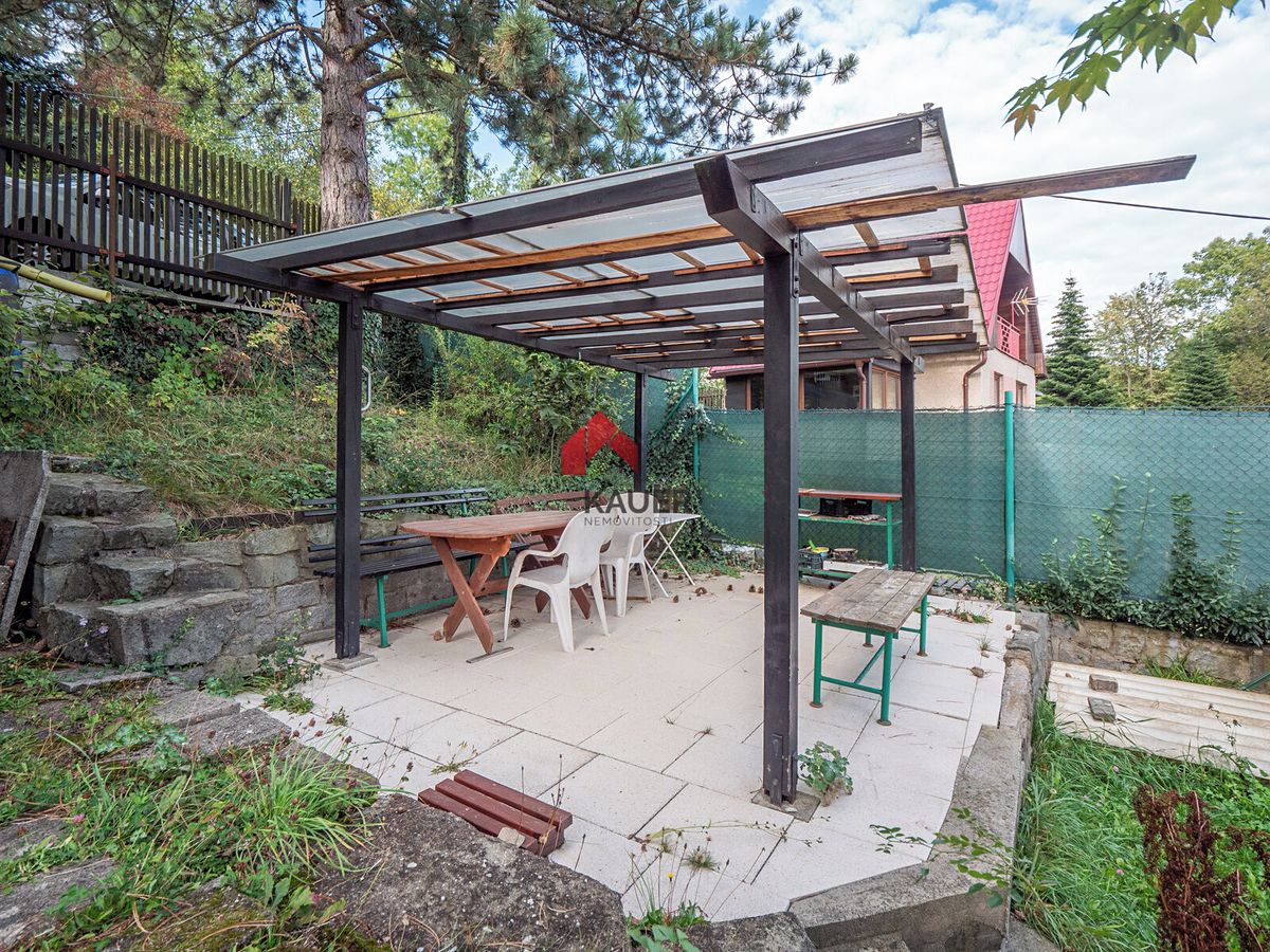 Prodej chaty 50 m², pozemek 54 m² – fotografie 5