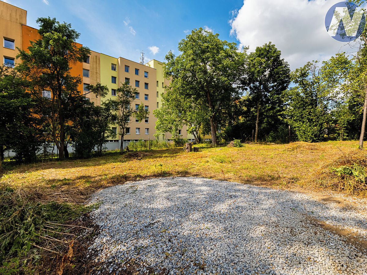 Prodej stavebního pozemku 500 m² – fotografie 2