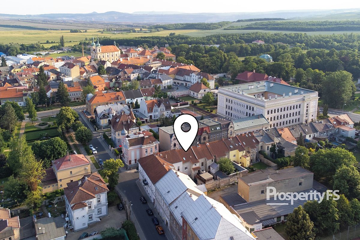 Prodej rodinného domu 150 m², pozemek 167 m² – fotografie 2